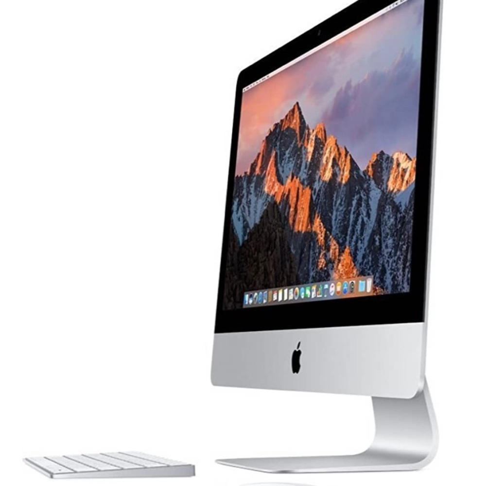 Apple iMac 2009